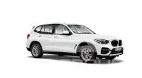 2020 BMW X3