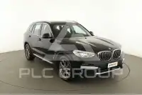 2020 BMW X3