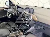 2020 BMW X3