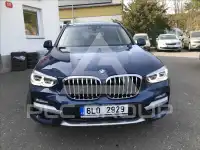2020 BMW X3