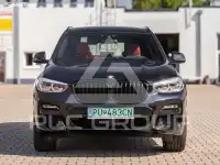 2020 BMW X3