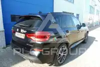 2020 BMW X3