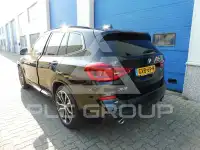 2020 BMW X3