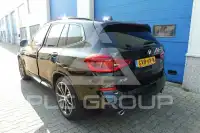 2020 BMW X3