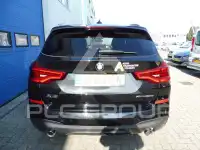 2020 BMW X3
