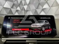 2020 BMW X3