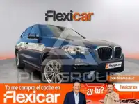 2020 BMW X3