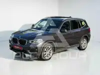 2020 BMW X3