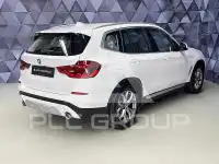 2020 BMW X3