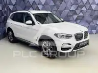 2020 BMW X3