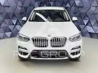 2020 BMW X3