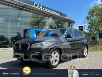 2020 BMW X3