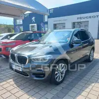 2020 BMW X3