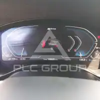 2020 BMW X3