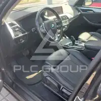 2020 BMW X3