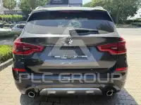 2020 BMW X3