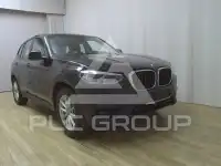 2020 BMW X3