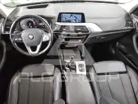 2020 BMW X3