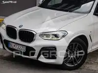 2020 BMW X3