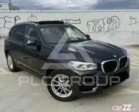2020 BMW X3