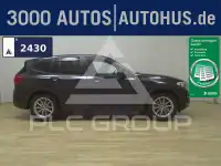 2020 BMW X3