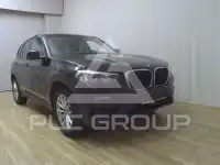 2020 BMW X3
