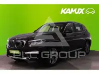 2020 BMW X3