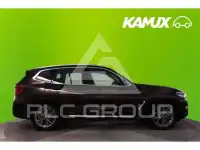 2020 BMW X3