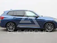 2020 BMW X3