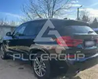2020 BMW X3