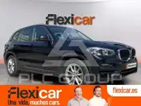 2020 BMW X3