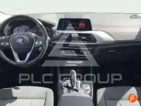 2020 BMW X3