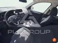 2020 BMW X3