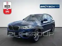 2020 BMW X3