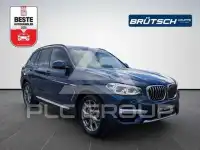 2020 BMW X3
