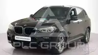 2020 BMW X3