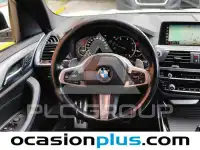 2020 BMW X3