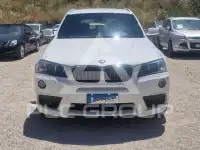 2020 BMW X3