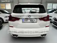 2020 BMW X3
