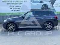 2020 BMW X3
