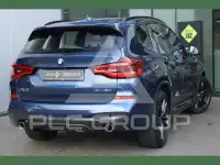 2020 BMW X3