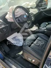 2020 BMW X3