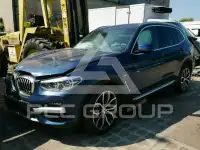 2020 BMW X3