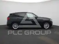 2020 BMW X3