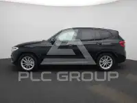2020 BMW X3