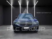2020 BMW X3
