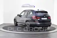 2020 BMW X3