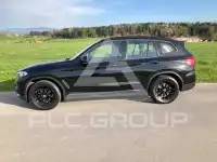 2020 BMW X3
