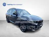 2020 BMW X3