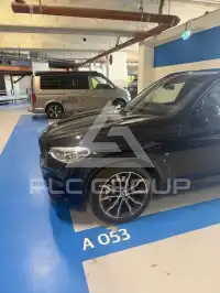2020 BMW X3